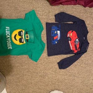 12month old tops!